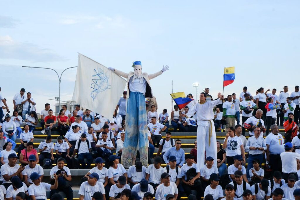 Alcalde Di Martino: «Venezuela es ejemplo de paz» 4 WhatsApp Image 2025 10 08 at 2.11.18 PM 7
