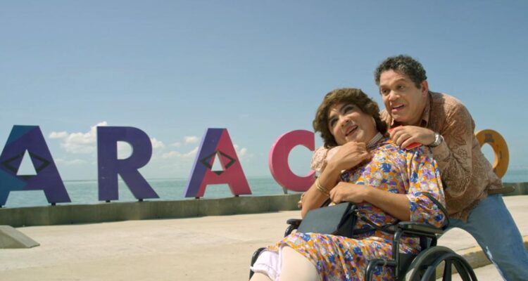 La película Venite Pa Maracaibo llega a Prime Video: una comedia venezolana con alma maracucha 1 Venite
