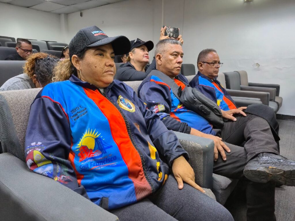 Gobierno bolivariano movilizó sus instituciones en San Francisco para proteger a niños y adolescentes 5 WhatsApp Image 2025 10 13 at 11.09.53 AM