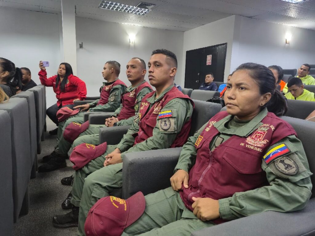 Gobierno bolivariano movilizó sus instituciones en San Francisco para proteger a niños y adolescentes 2 WhatsApp Image 2025 10 13 at 11.09.54 AM