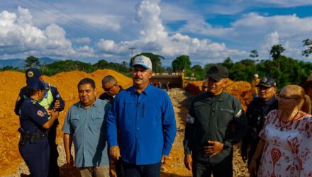 Caldera