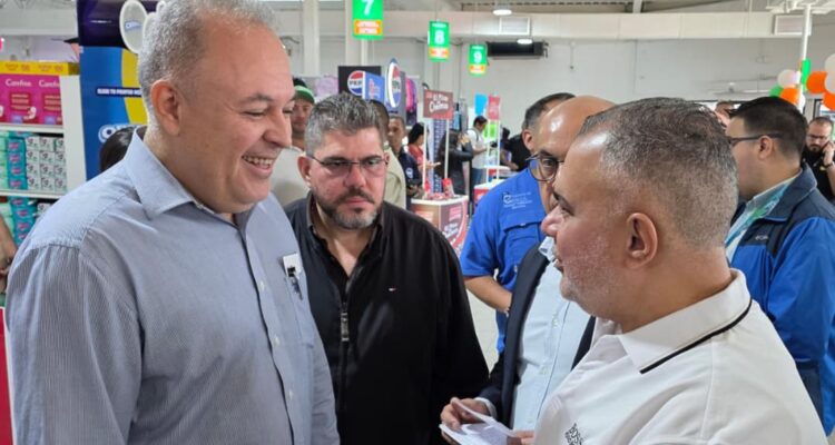 Alcaldía Bolivariana de Maracaibo apalanca motor económico en alianza con el sector privado 1 Alcaldía