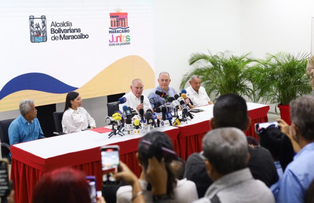 Alcaldía Bolivariana de Maracaibo rescatará «Callejón de los pobres» bajo la esencia del emblemático Saladillo 2 WhatsApp Image 2025 10 17 at 10.05.49 AM 1