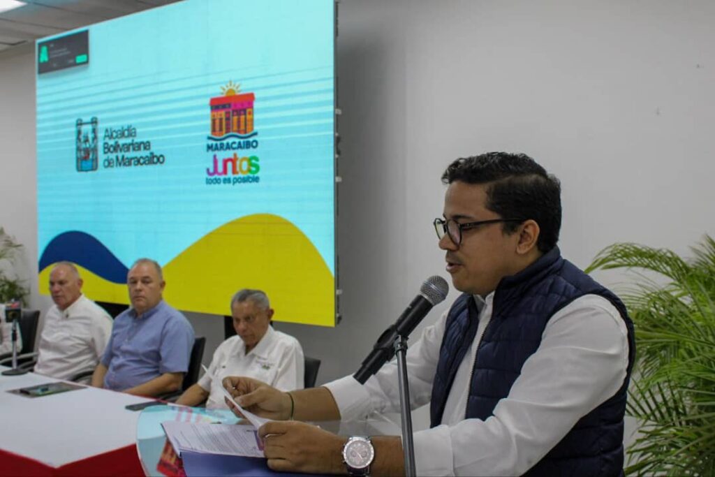 Alcaldía Bolivariana de Maracaibo rescatará «Callejón de los pobres» bajo la esencia del emblemático Saladillo 3 WhatsApp Image 2025 10 17 at 10.05.49 AM 2
