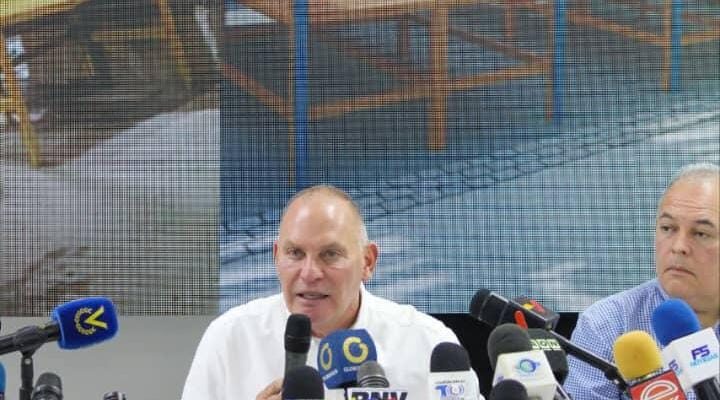 Alcaldía Bolivariana de Maracaibo rescatará «Callejón de los pobres» bajo la esencia del emblemático Saladillo 1 Alcalde