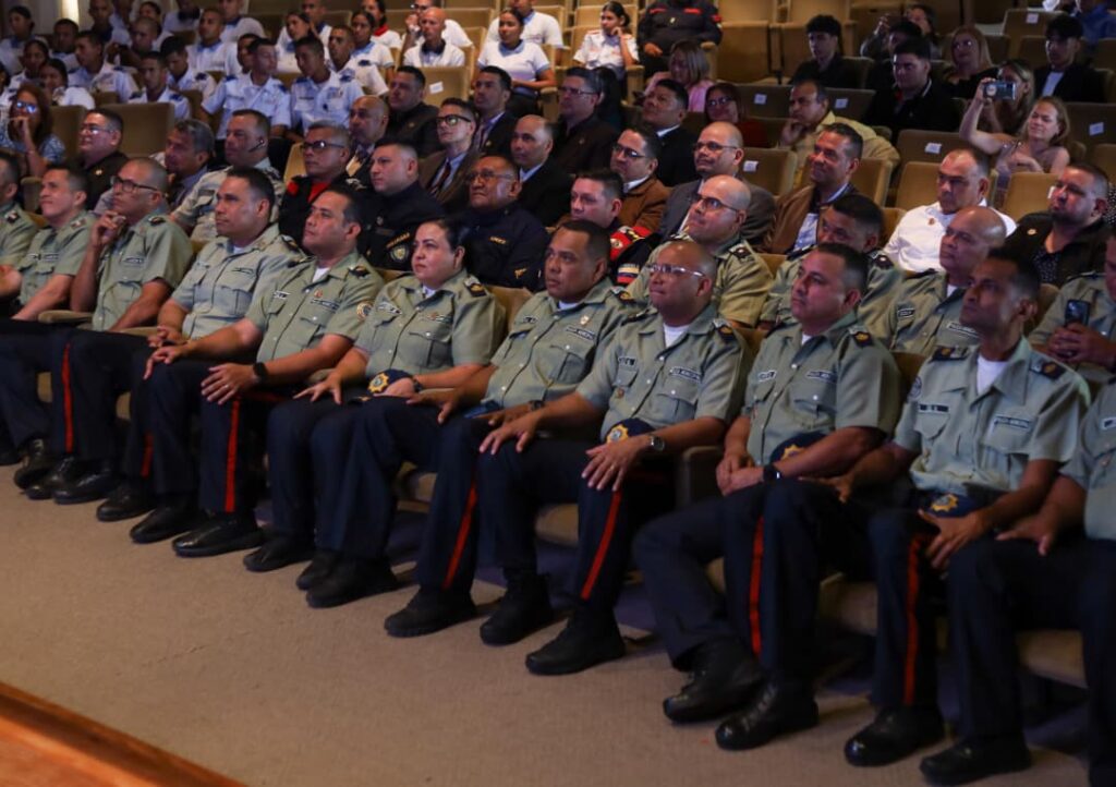 Giancarlo Di Martino: V Cohorte de Polimaracaibo, héroes con mística 2 WhatsApp Image 2025 10 20 at 9.39.47 AM 5