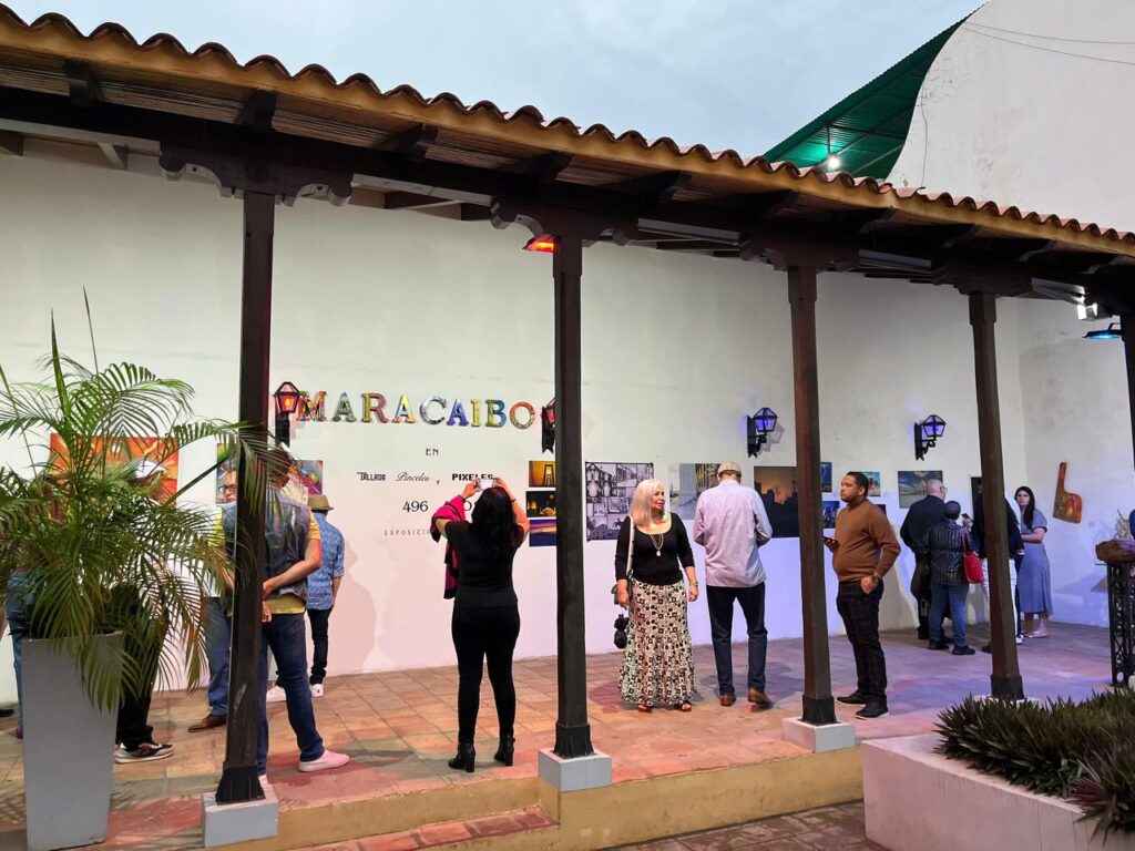 De reliquia colonial a vanguardia con IA, la Casa de la Capitulación logra nominación en el Premio Nacional de Turismo 2025 3 WhatsApp Image 2025 10 22 at 11.21.48 AM 1