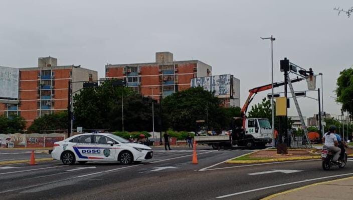 Semáforos