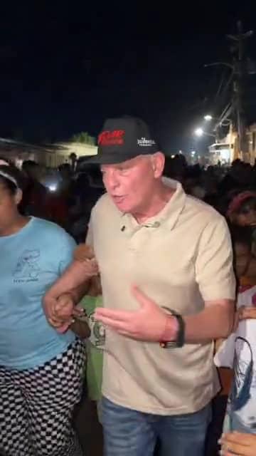 Alcalde Di Martino atendió inmediatamente reclamo de la comunidad Altos de Milagro Norte 3 WhatsApp Image 2025 10 23 at 2.56.15 PM