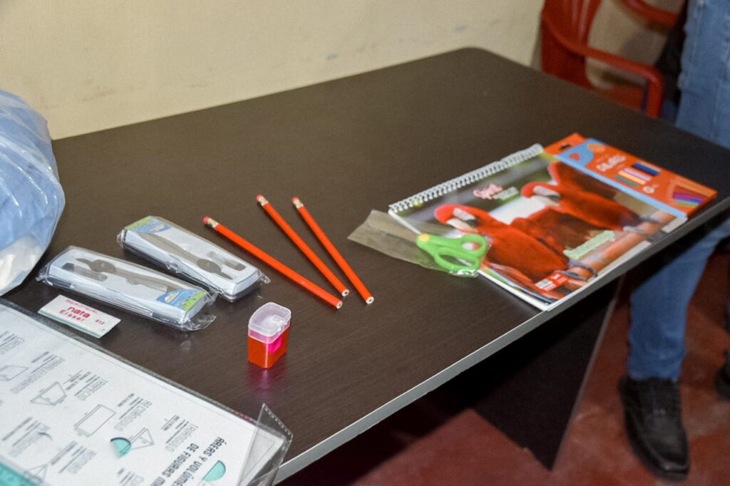 Alcaldía de San Francisco realizó entregas de equipos para mejorar infraestructuras educativas 5 WhatsApp Image 2025 10 23 at 9.52.41 AM 4