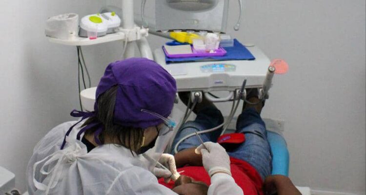 Alcaldía de Maracaibo realizará jornada de despistaje de cáncer de mama a mujeres ambientalistas del IMA 1 Alcaldía