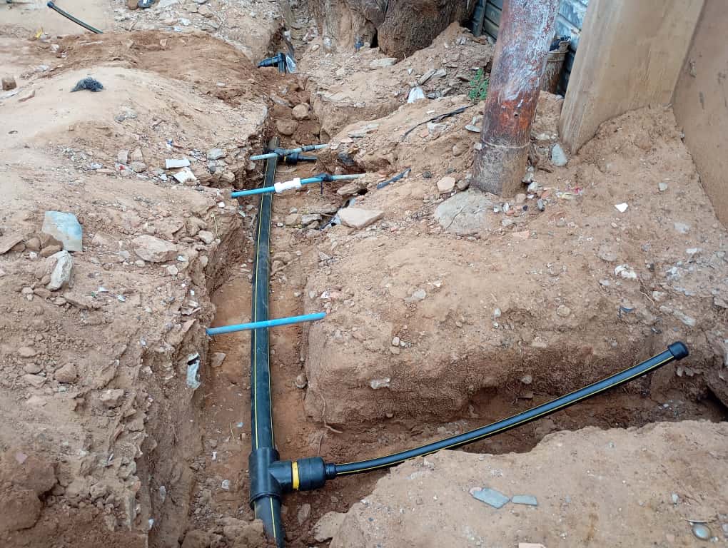 IPMGAS avanza en trabajos de reacondicionamiento de tuberías en el sector San Felipe III 5 WhatsApp Image 2025 10 27 at 11.46.05 AM