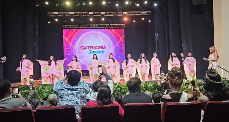 Candidatas
