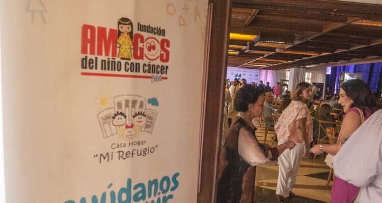 «Entre Sabores y Sonrisas», un banquete de esperanza que abraza la vida de los niños de Fundanica Zulia 1 Fundanica