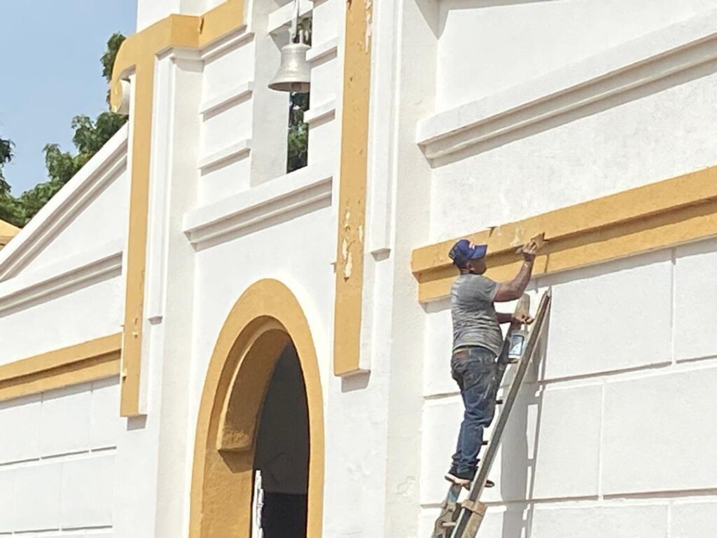 Cementerio