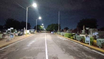 Cementerio
