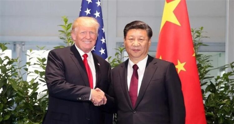Trump y Xi Jinping se preparan para una cumbre decisiva: estos son los temas que marcarán el encuentro 1 Trump