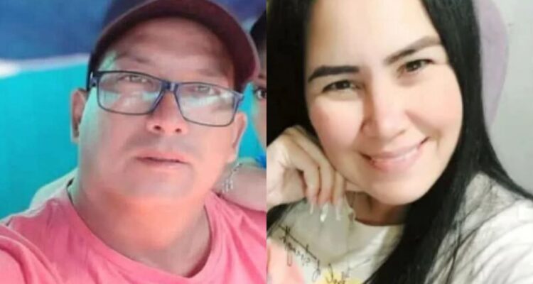 Familia de la venezolana Yaidy Garnica exigirá la pena máxima para su asesino en Chile 1 Yaidy Garnica