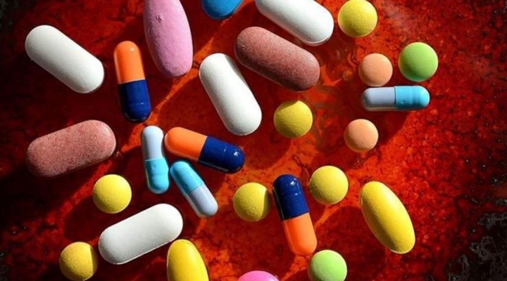 OMS alerta sobre la creciente resistencia global de las bacterias a los antibióticos 2 antibioticos crop1639042705348