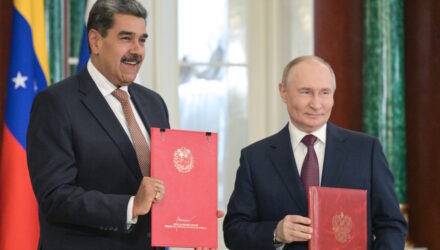 asociacion estrategica y cooperacion con venezuela 185553