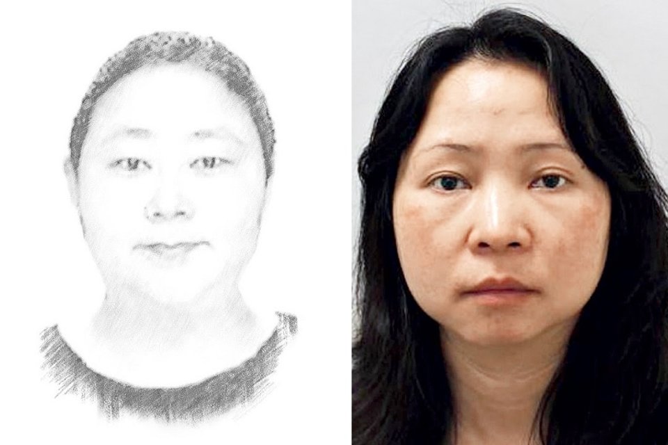 «La diosa de la riqueza»: condenaron a una mujer china por estafa en el mayor decomiso de bitcoin de la historia 2 b42457cd7e9d1646ccded755d72ce1e7fbdd581c1b46d318b06423f76937d46b