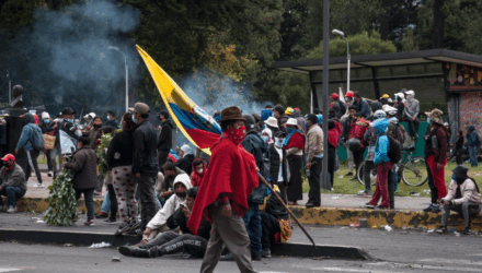 Ecuador