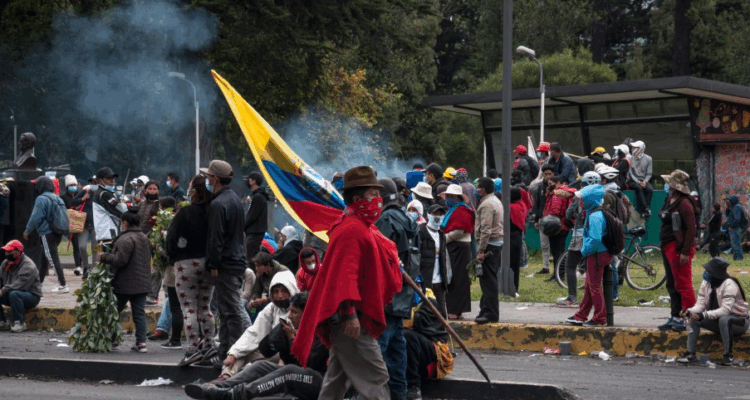 Ecuador