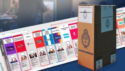 Elecciones en Argentina