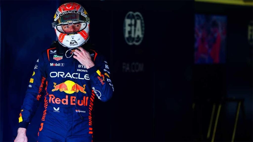 Verstappen puso al rojo vivo la pelea por el título mundial 2 c14a6bfd a2a2 47c0 b9e0 6c43a50dd5f4 16 9 discover aspect ratio default 0