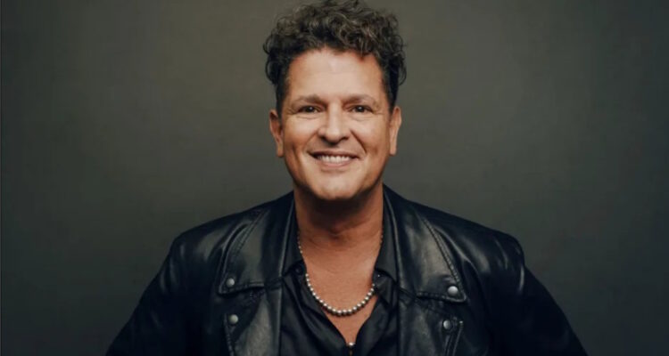 Carlos Vives liderará la canción oficial de la Copa Mundial FIFA 2026 1 Carlos Vives