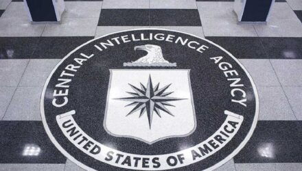 CIA