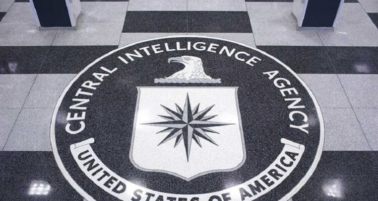 CIA