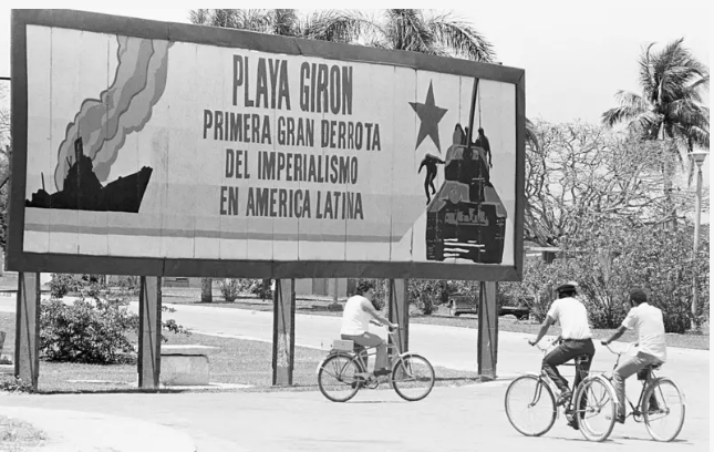 cia