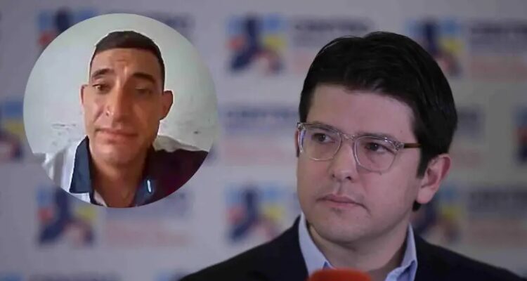 Condenaron a 21 años de prisión a venezolano implicado en el asesinato de Miguel Uribe Turbay 1 Uribe
