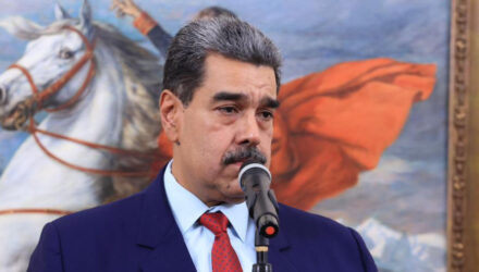 Maduro