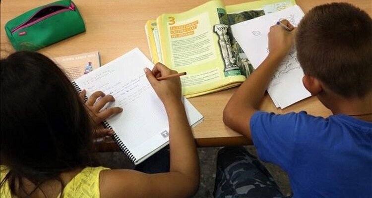 Min-Educación inició debate sobre el «impacto» de las tareas escolares 1 Educación