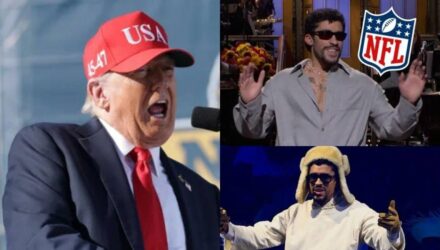 Trump- Bad