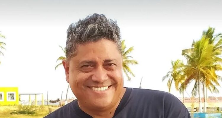 Murió Elí Cordero productor musical zuliano en trágico accidente en Estados Unidos 1 Cordero