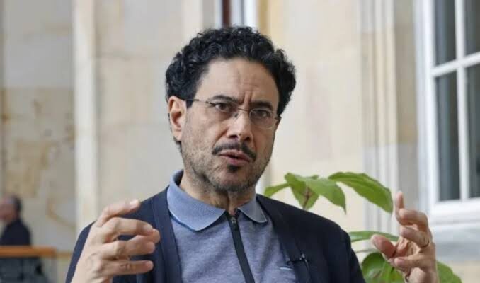 Iván Cepeda será candidato presidencial en Colombia por el partido de Petro 1 images 1