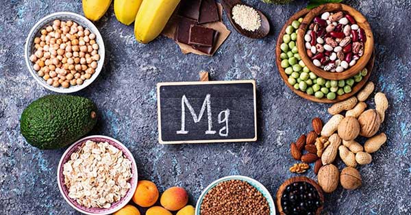 ¿Nos ayuda el magnesio a dormir mejor?, ¿debemos tomar suplementos? y otras preguntas que genera el consumo de este mineral 4 importancia magnesio bioquimica cuerpo