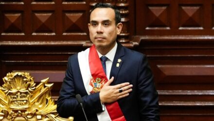 Jerí Perú
