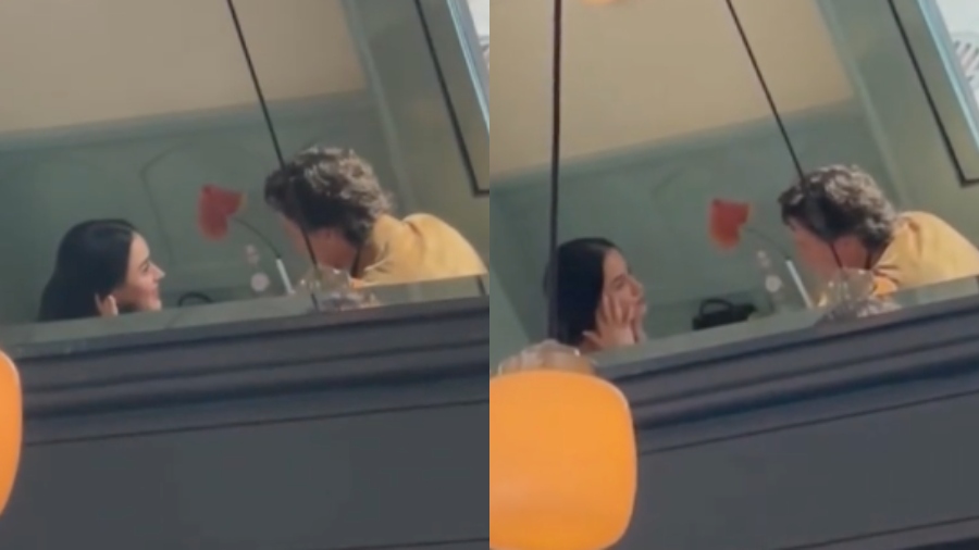 El beso que confirma la relación entre Katy Perry y el expolítico canadiense, Justin Trudeau 3 katy perry y el expolitico canadiense justin trudeau 49578