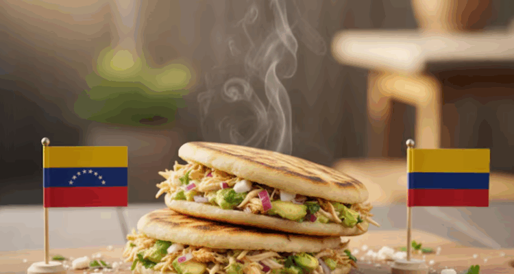 Arepa