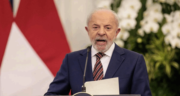 Lula advirtió que si la UE no firma ahora con el Mercosur, «no habrá más acuerdo» 1 Lula