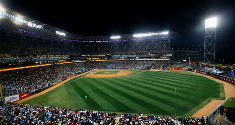LVBP anunció detalles de la venidera temporada 2025-2026 1 LVBP- Temporada