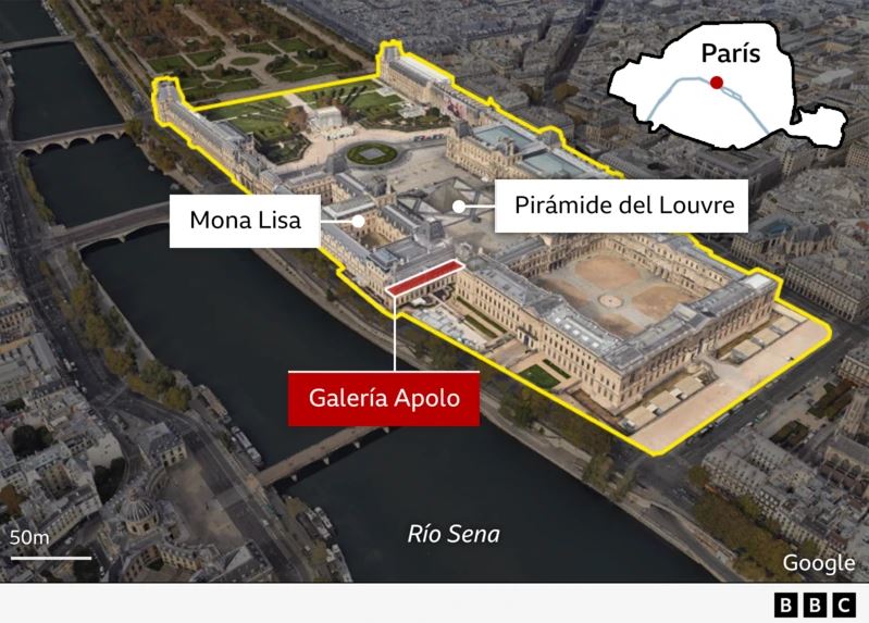 Estiman en €88 millones de euros valor de las joyas robadas del Louvre 2 m2yxQjoO 4