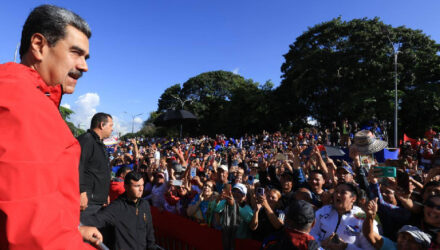 Maduro