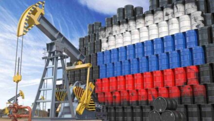 Sanciones Rusia