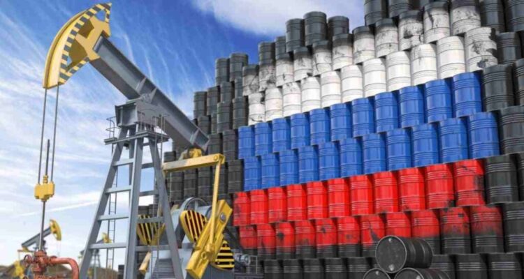 Estados Unidos sancionó a las dos principales petroleras rusas por la guerra de Ucrania 1 Sanciones Rusia