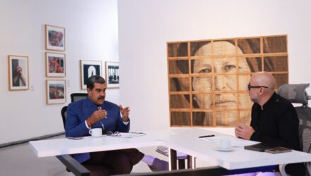 Maduro